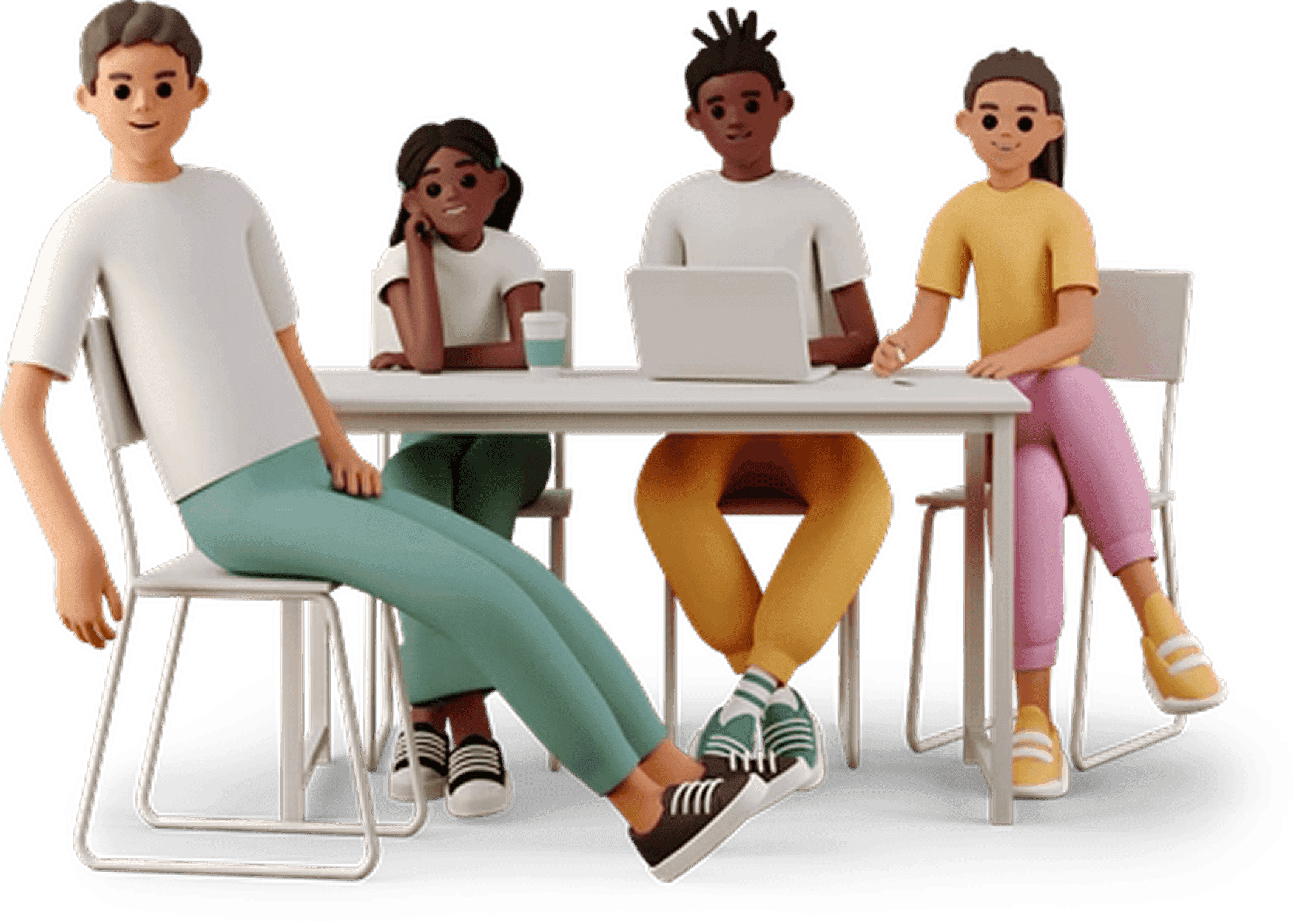 Наша команда