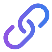 Блок с быстрыми ссылками